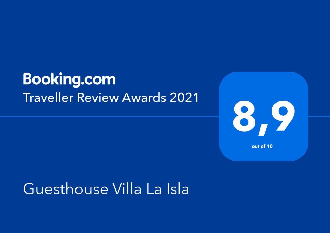 Guesthouse Villa La Isla La Romana Luaran gambar