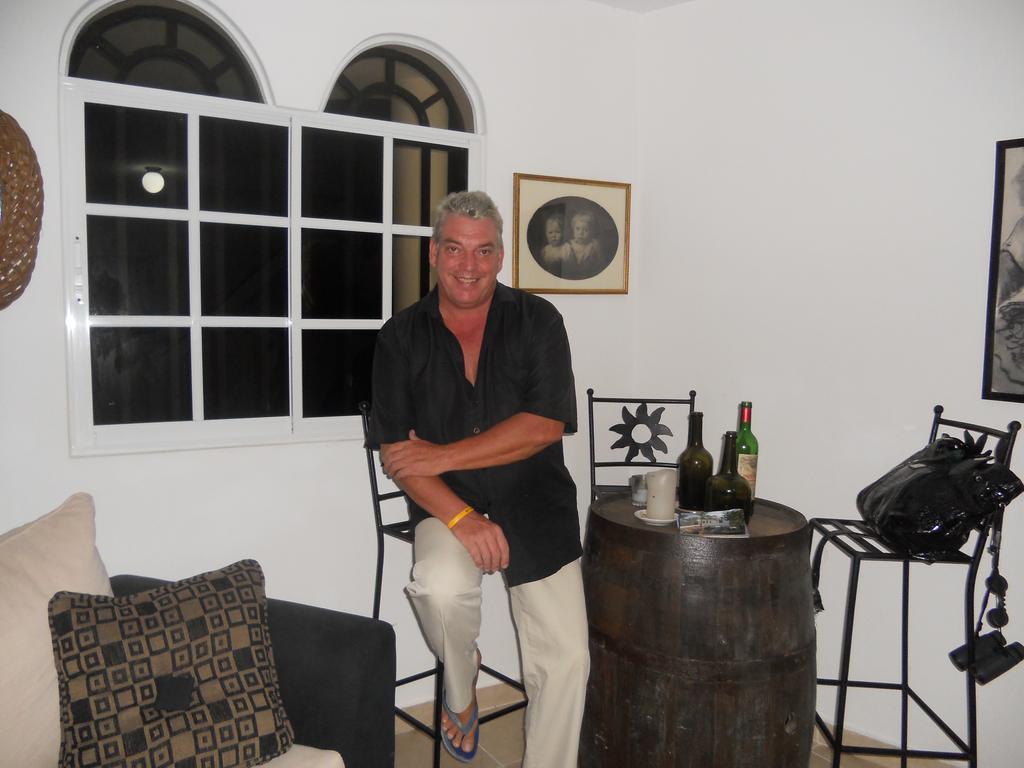 Guesthouse Villa La Isla La Romana Luaran gambar