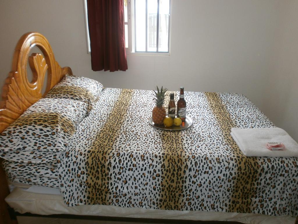 Guesthouse Villa La Isla La Romana Bilik gambar