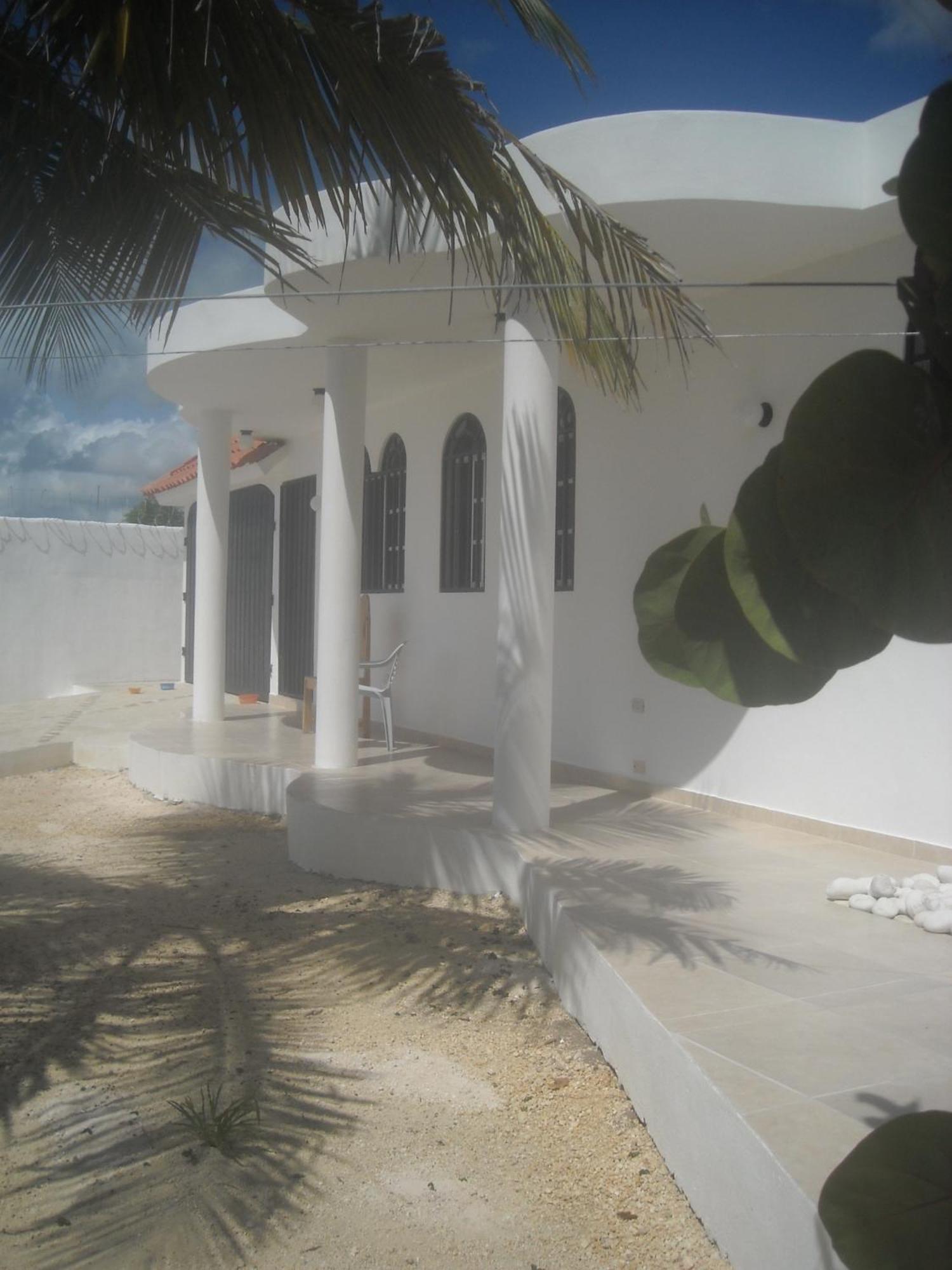 Guesthouse Villa La Isla La Romana Luaran gambar