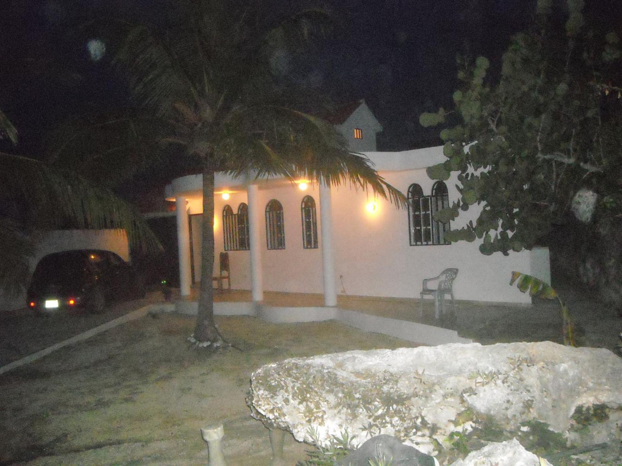 Guesthouse Villa La Isla La Romana Luaran gambar