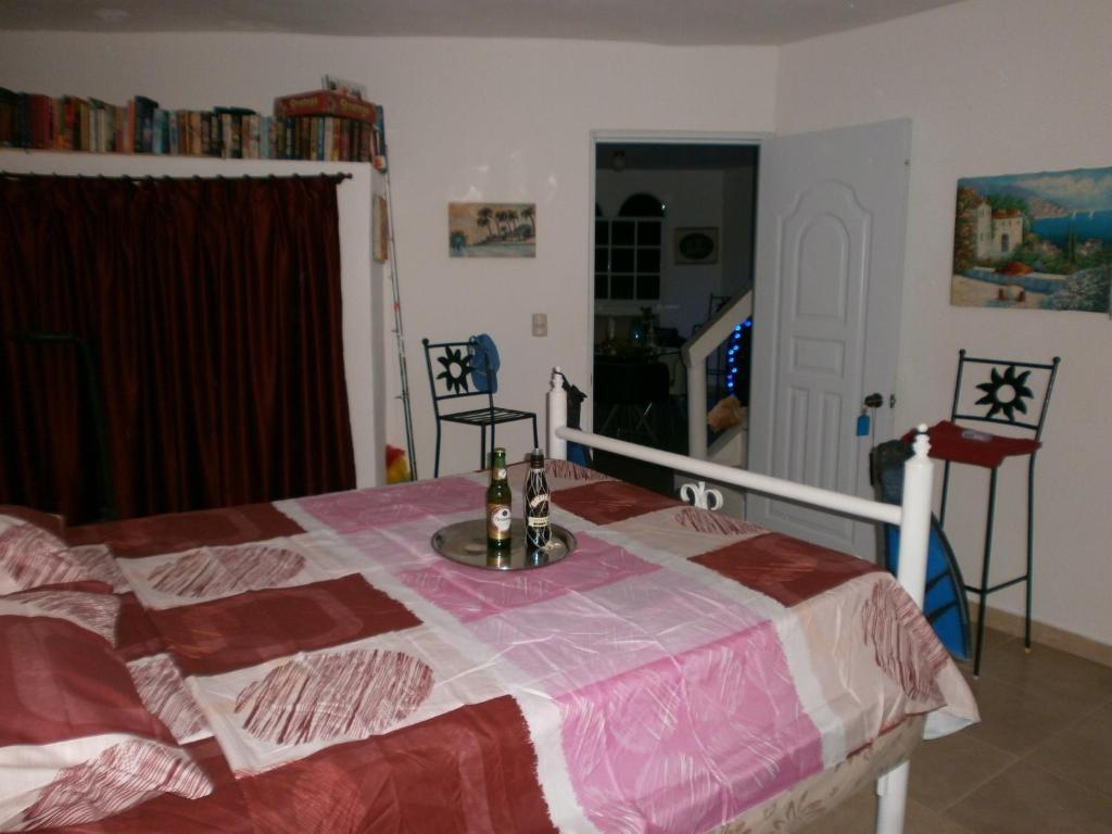 Guesthouse Villa La Isla La Romana Bilik gambar