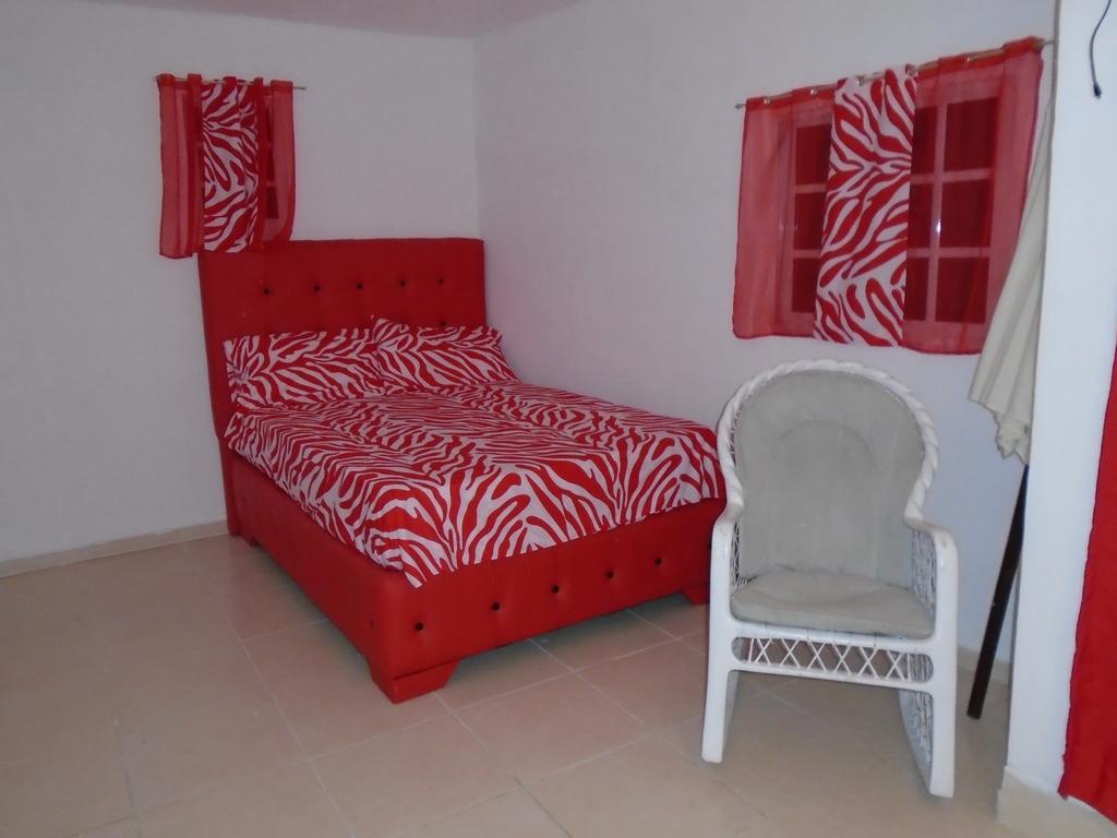 Guesthouse Villa La Isla La Romana Luaran gambar