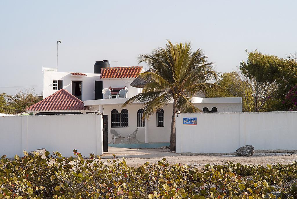 Guesthouse Villa La Isla La Romana Luaran gambar