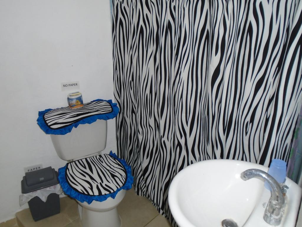 Guesthouse Villa La Isla La Romana Luaran gambar