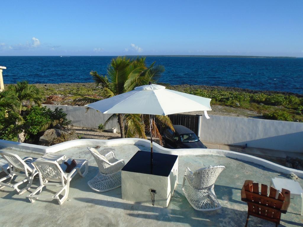 Guesthouse Villa La Isla La Romana Luaran gambar