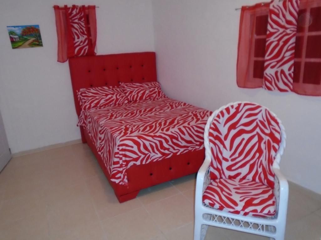 Guesthouse Villa La Isla La Romana Luaran gambar