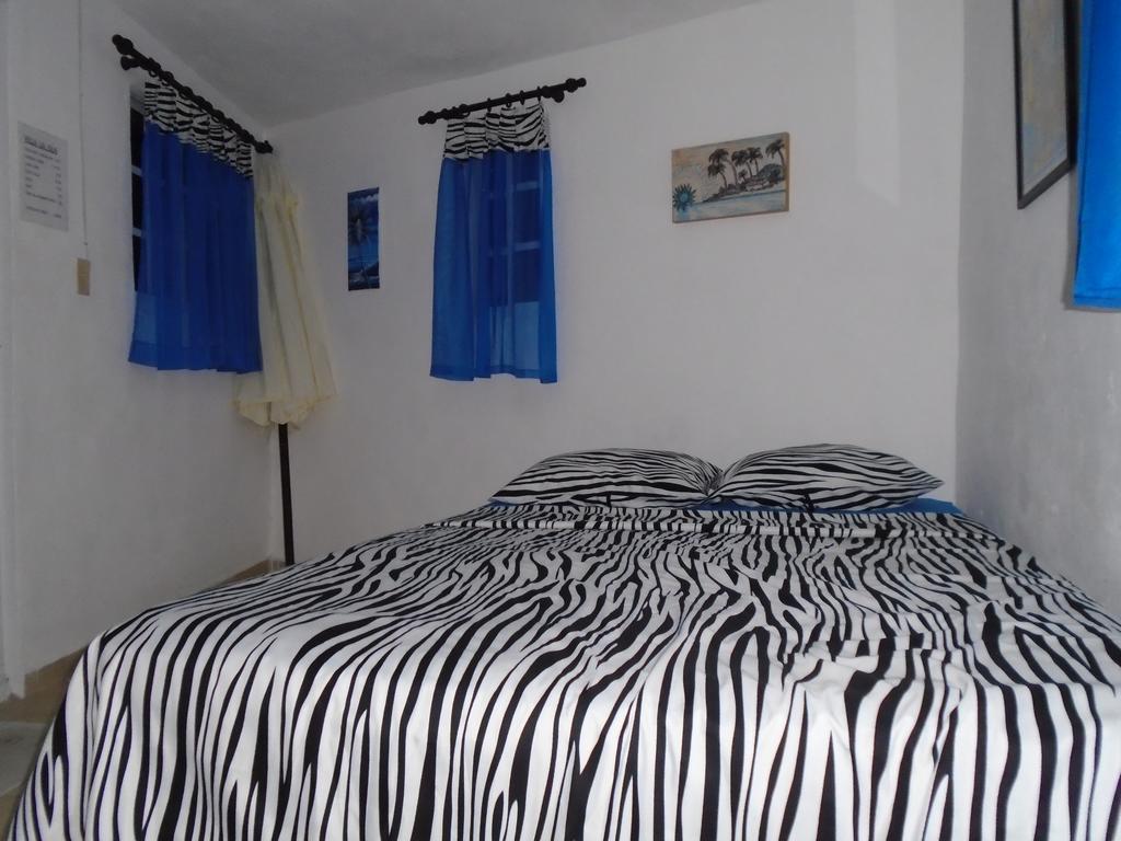 Guesthouse Villa La Isla La Romana Luaran gambar