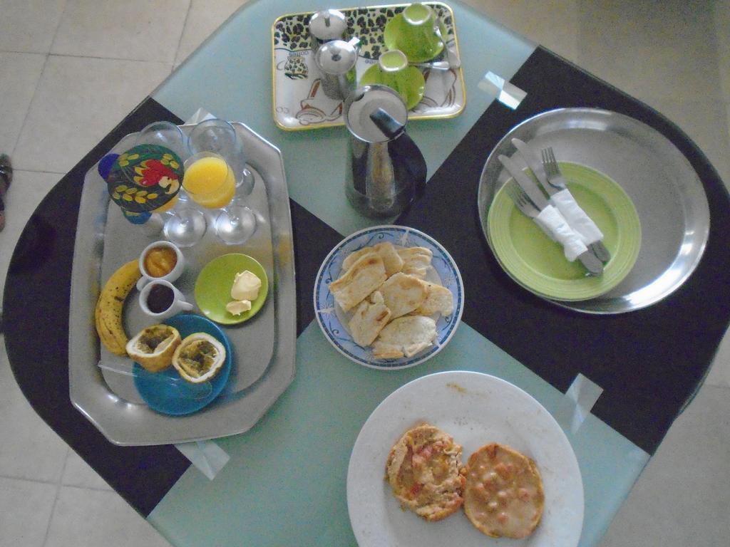Guesthouse Villa La Isla La Romana Luaran gambar