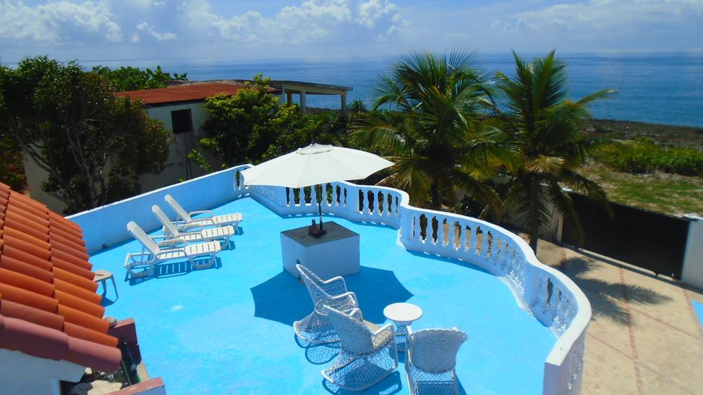 Guesthouse Villa La Isla La Romana Luaran gambar