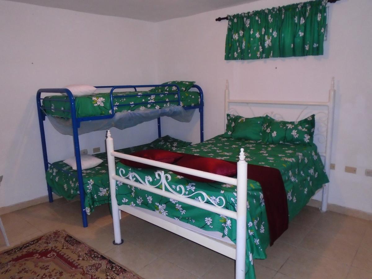Guesthouse Villa La Isla La Romana Luaran gambar