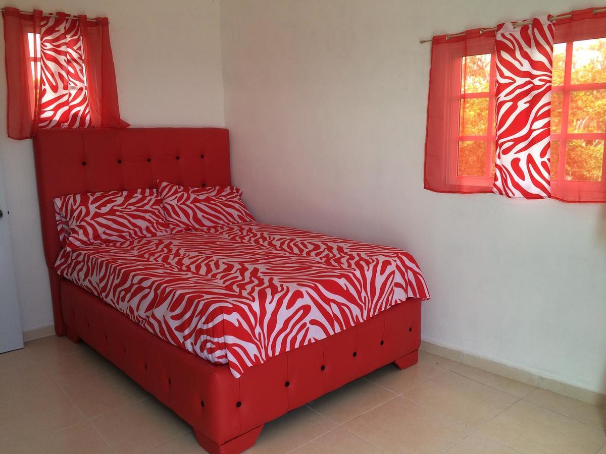Guesthouse Villa La Isla La Romana Luaran gambar