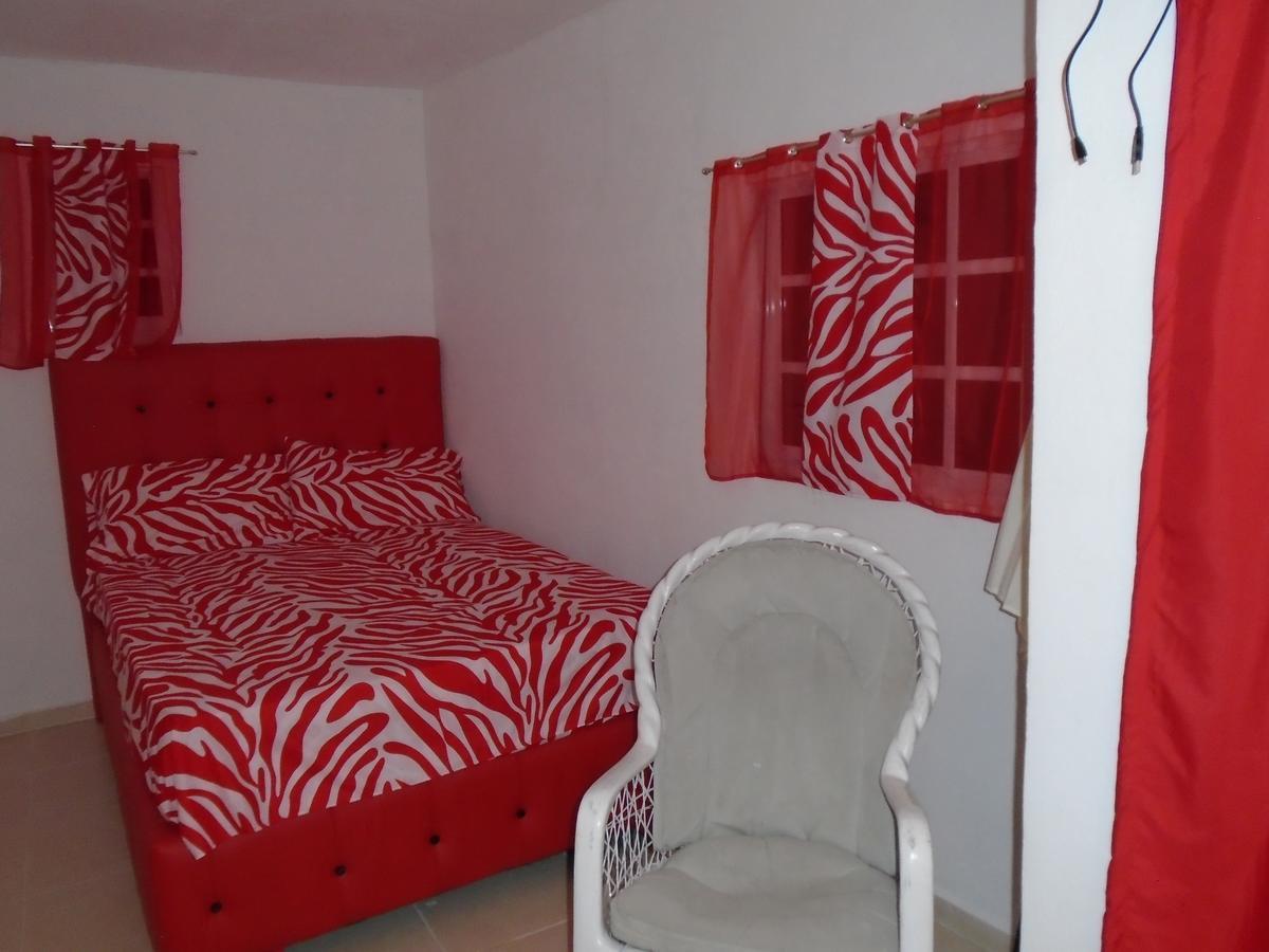Guesthouse Villa La Isla La Romana Luaran gambar