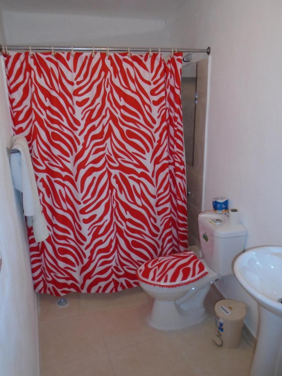 Guesthouse Villa La Isla La Romana Luaran gambar